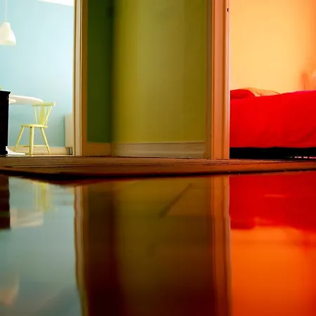 Apartamento Castle House