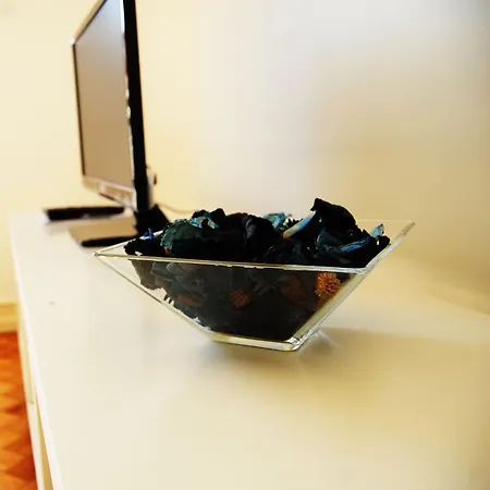 Apartamento Castle House *
