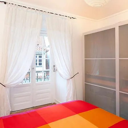 Apartamento Castle House *
