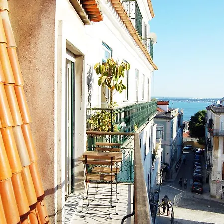 Apartamento Castle House *