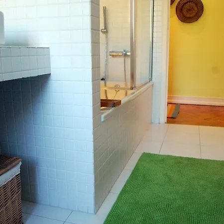 Apartamento Castle House Lisboa