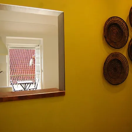Apartamento Castle House *