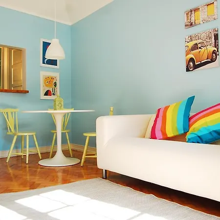 Apartamento Castle House