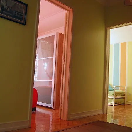 Apartamento Castle House Lisboa
