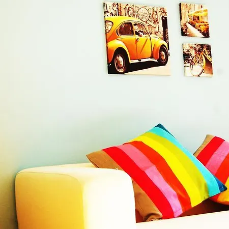 Castle House Apartment Lisbon