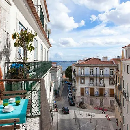Apartment Castle House