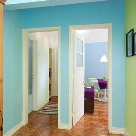 Apartment Castle House