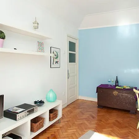 Appartement Castle House