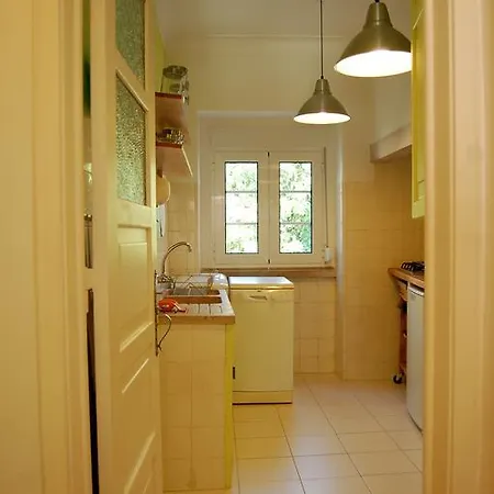 Appartement Castle House