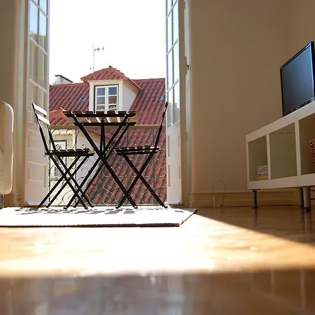 Appartement Castle House
