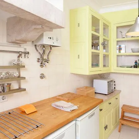 Apartament Castle House