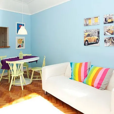 Apartament Castle House *